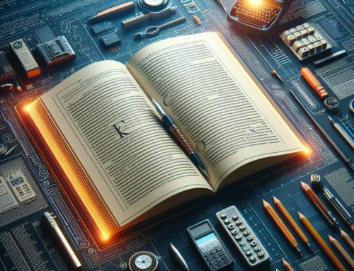 Typesetting & Design
