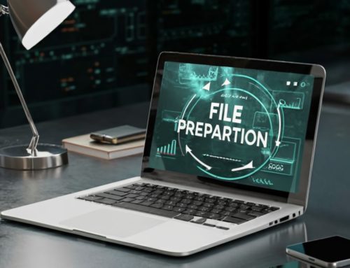 File Preparation